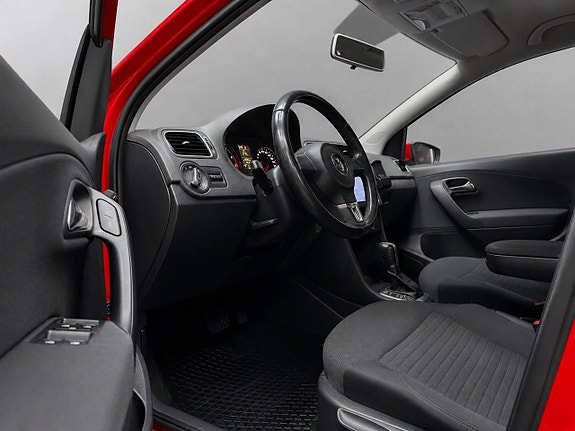 Volkswagen Polo 7 of 11