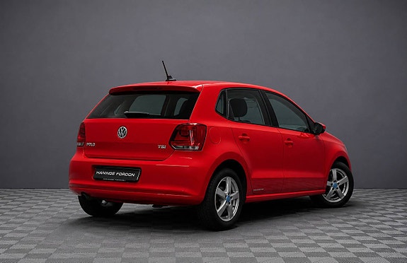 Volkswagen Polo 4 of 5