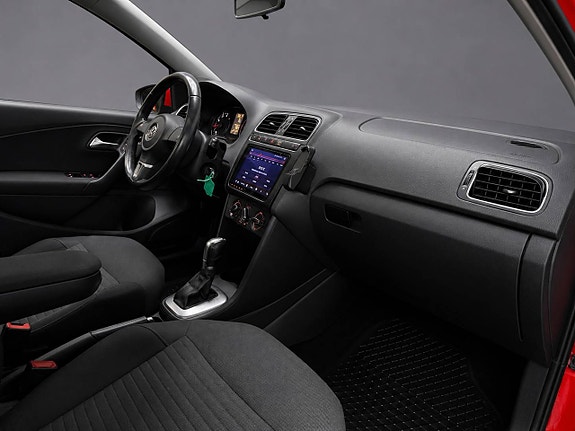 Volkswagen Polo 10 of 11