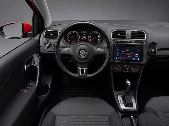 Volkswagen Polo 9 of 11