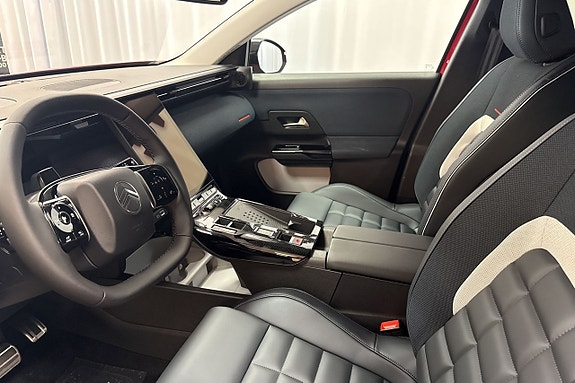 Citroen C5 5 of 5