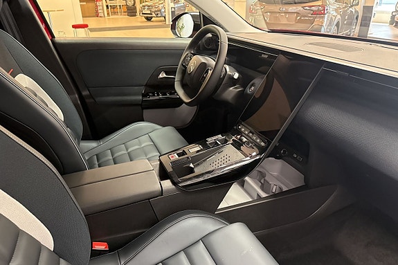 Citroen C5 7 of 7