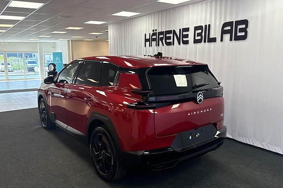 Citroen C5 4 of 5