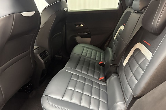 Citroen C5 6 of 7