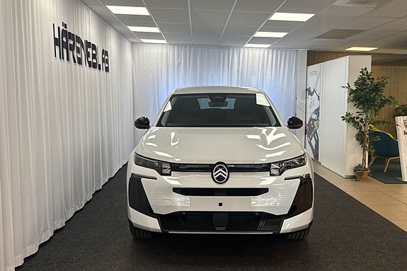 Citroen C5 2 of 5