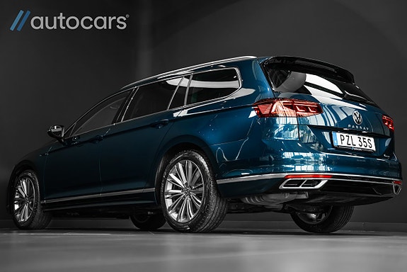 Volkswagen Passat 4 of 5