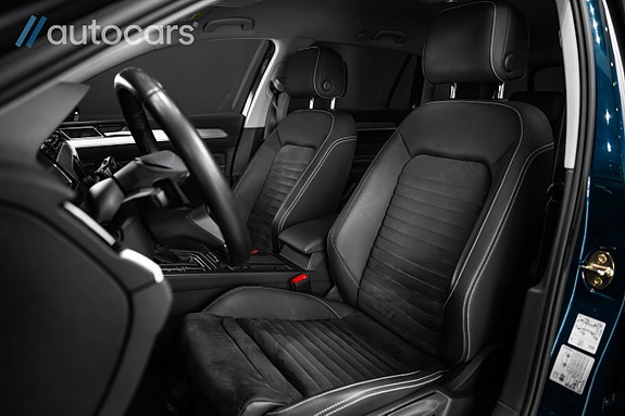 Volkswagen Passat 28 of 30