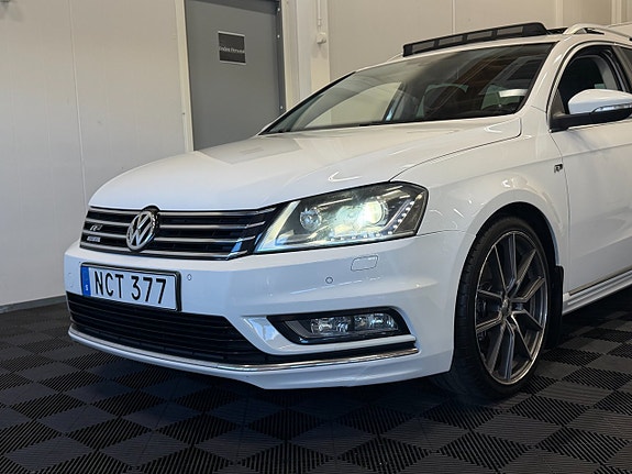 Volkswagen Passat 4 of 5