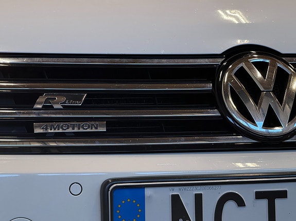 Volkswagen Passat 5 of 5
