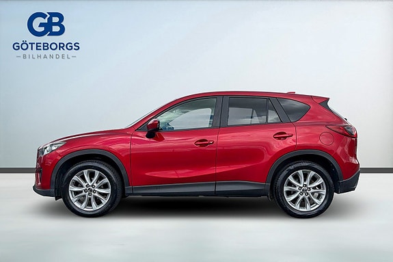 Mazda CX-5 3 of 5
