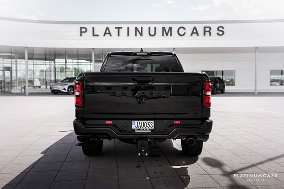 RAM 1500 4 of 27