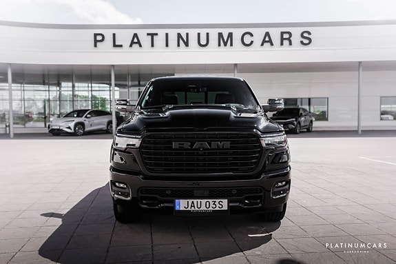 RAM 1500 3 of 27