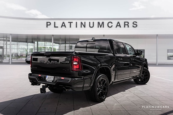 RAM 1500 2 of 27