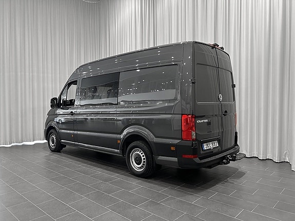 Volkswagen Crafter 3 of 5