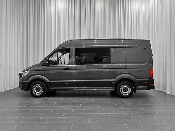 Volkswagen Crafter 2 of 5
