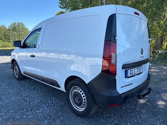 Renault Kangoo Express 7 of 30