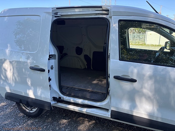 Renault Kangoo Express 10 of 30