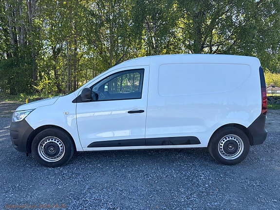 Renault Kangoo Express 8 of 30