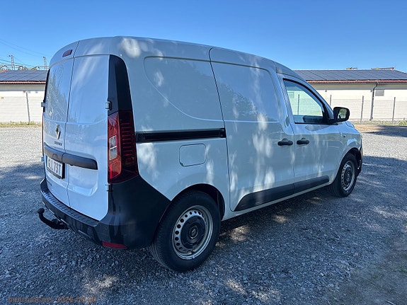 Renault Kangoo Express 5 of 30