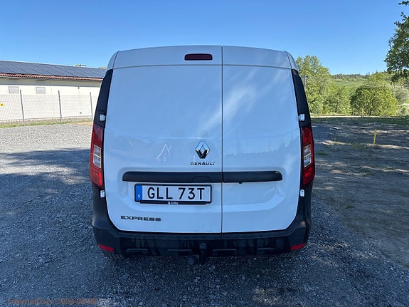 Renault Kangoo Express 6 of 30