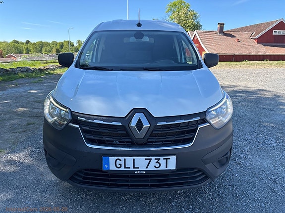 Renault Kangoo Express 2 of 30