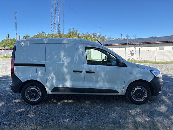 Renault Kangoo Express 4 of 30
