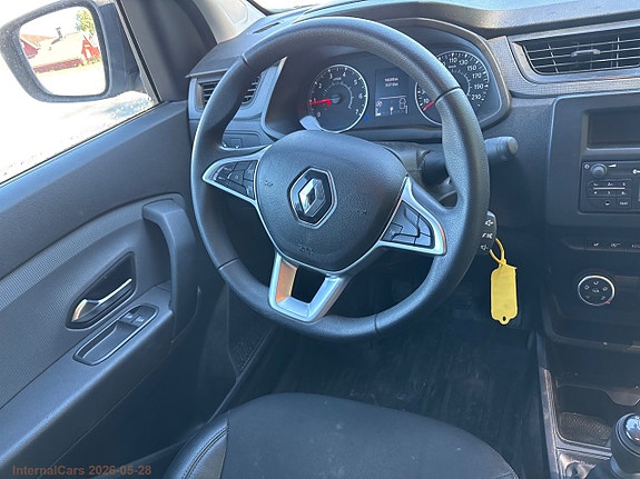 Renault Kangoo Express 14 of 30