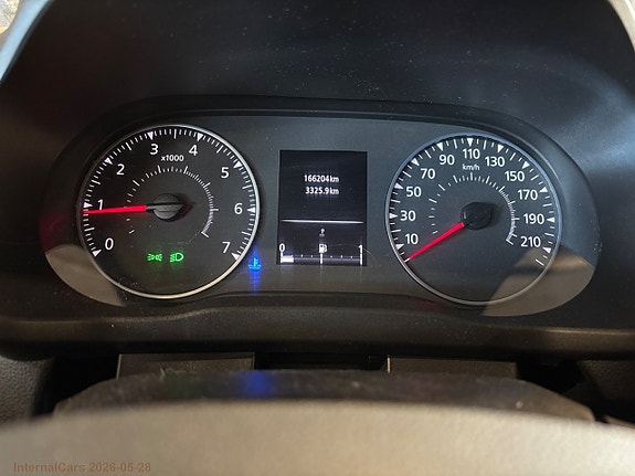 Renault Kangoo Express 12 of 30