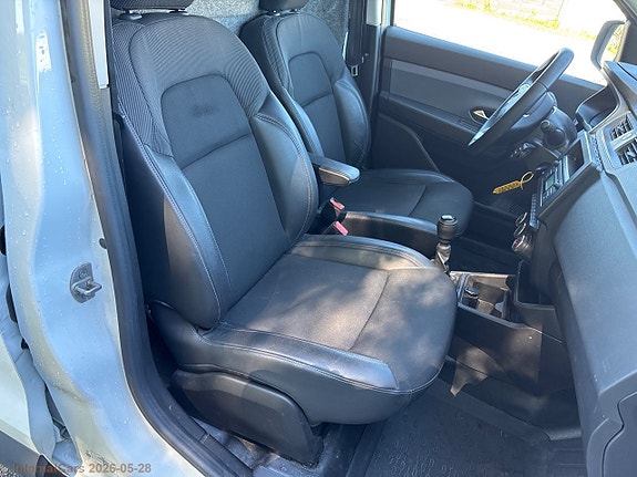 Renault Kangoo Express 17 of 30