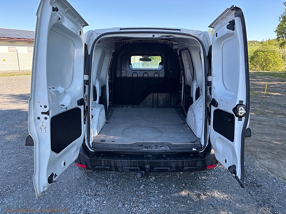 Renault Kangoo Express 9 of 30