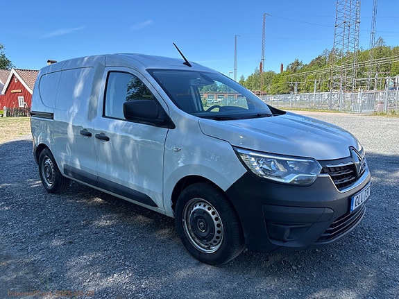 Renault Kangoo Express 3 of 30