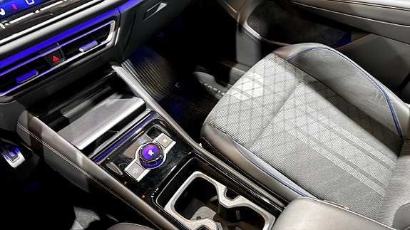 Volkswagen Tiguan 19 of 23