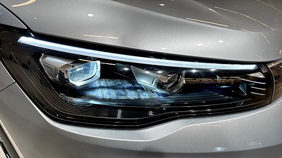 Volkswagen Tiguan 17 of 23