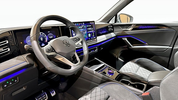 Volkswagen Tiguan 7 of 23