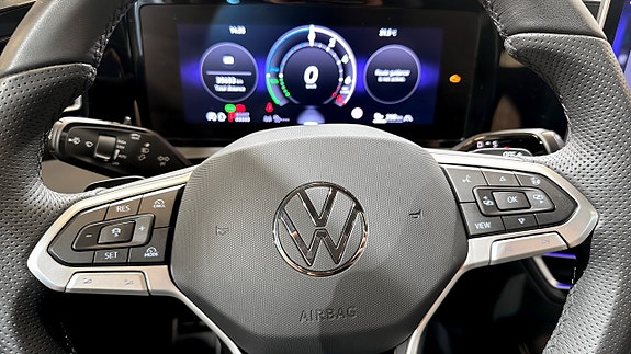 Volkswagen Tiguan 20 of 23
