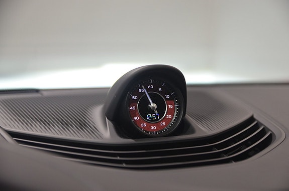 Porsche Taycan Turbo 19 of 25