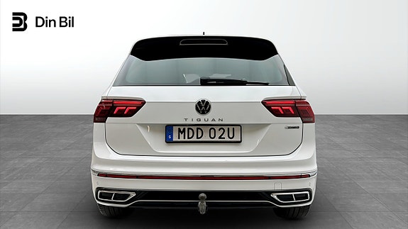 Volkswagen Tiguan 5 of 5