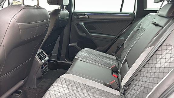 Volkswagen Tiguan 15 of 15
