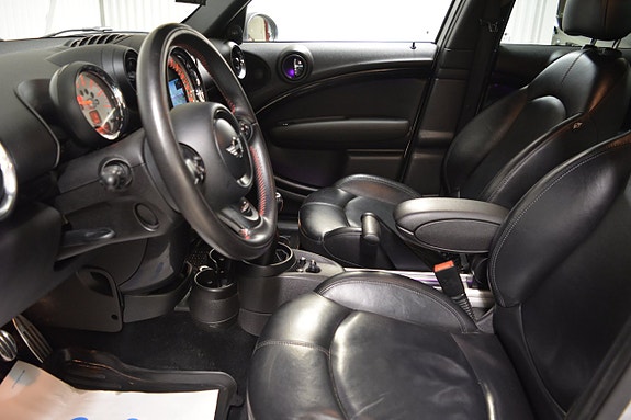 MINI Countryman Cooper SD 7 of 16