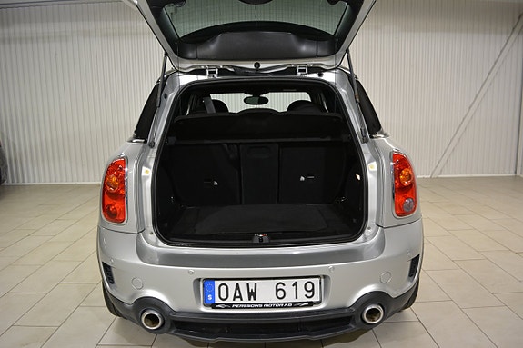 MINI Countryman Cooper SD 5 of 5