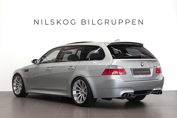 BMW M5 5 of 5