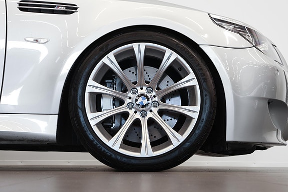 BMW M5 11 of 23