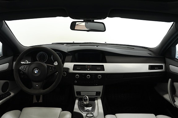 BMW M5 13 of 23