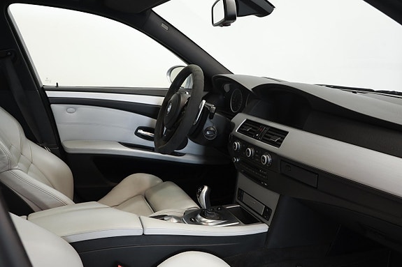 BMW M5 16 of 23