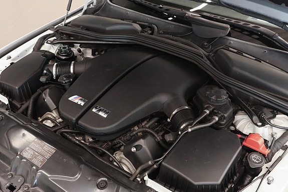 BMW M5 8 of 23