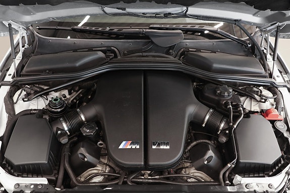 BMW M5 9 of 23