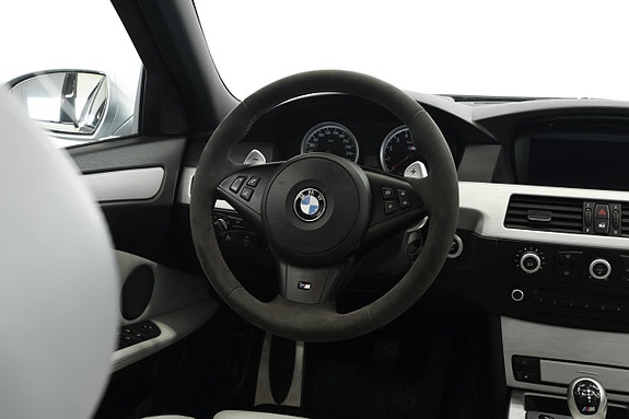 BMW M5 14 of 23