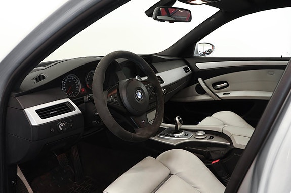 BMW M5 21 of 23