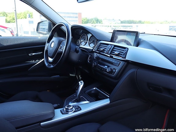 BMW 328 7 of 25