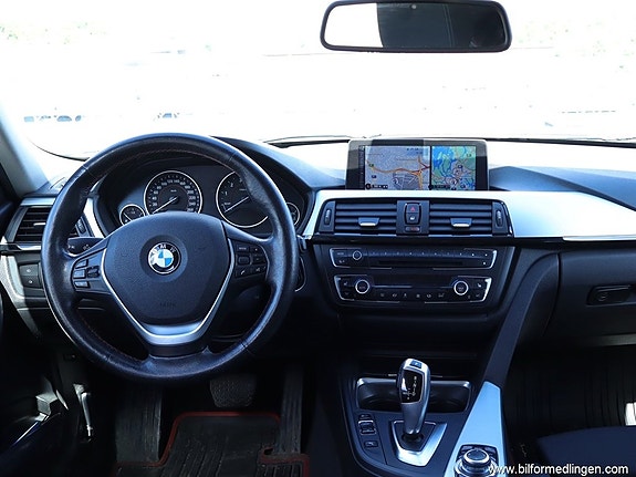 BMW 328 6 of 25